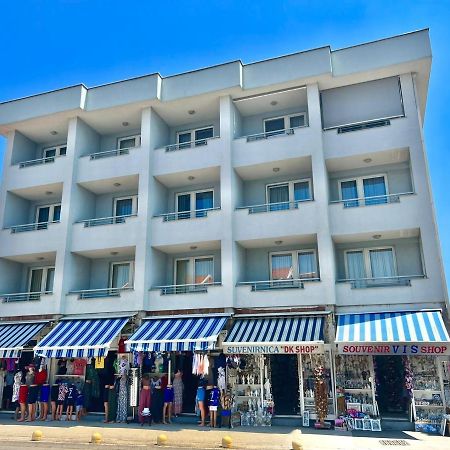 Hotel Frankoni Medjugorje Ngoại thất bức ảnh
