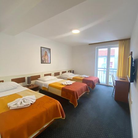 Hotel Frankoni Medjugorje Ngoại thất bức ảnh