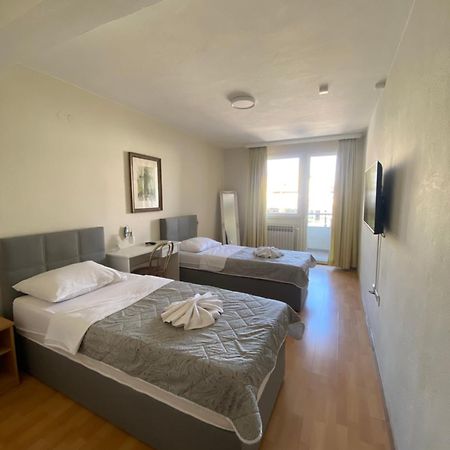 Hotel Frankoni Medjugorje Ngoại thất bức ảnh
