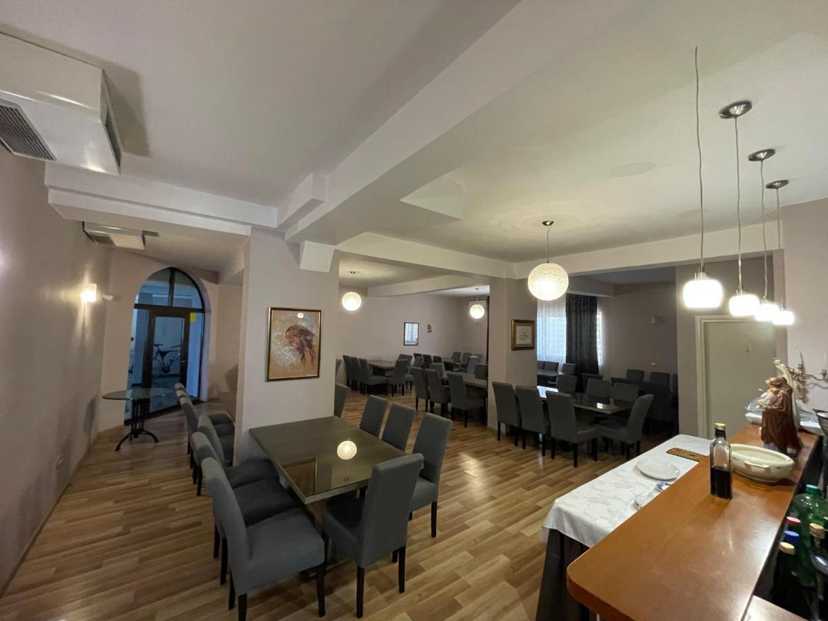 Hotel Frankoni Medjugorje Ngoại thất bức ảnh