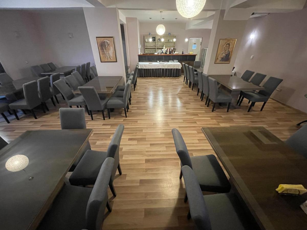 Hotel Frankoni Medjugorje Ngoại thất bức ảnh