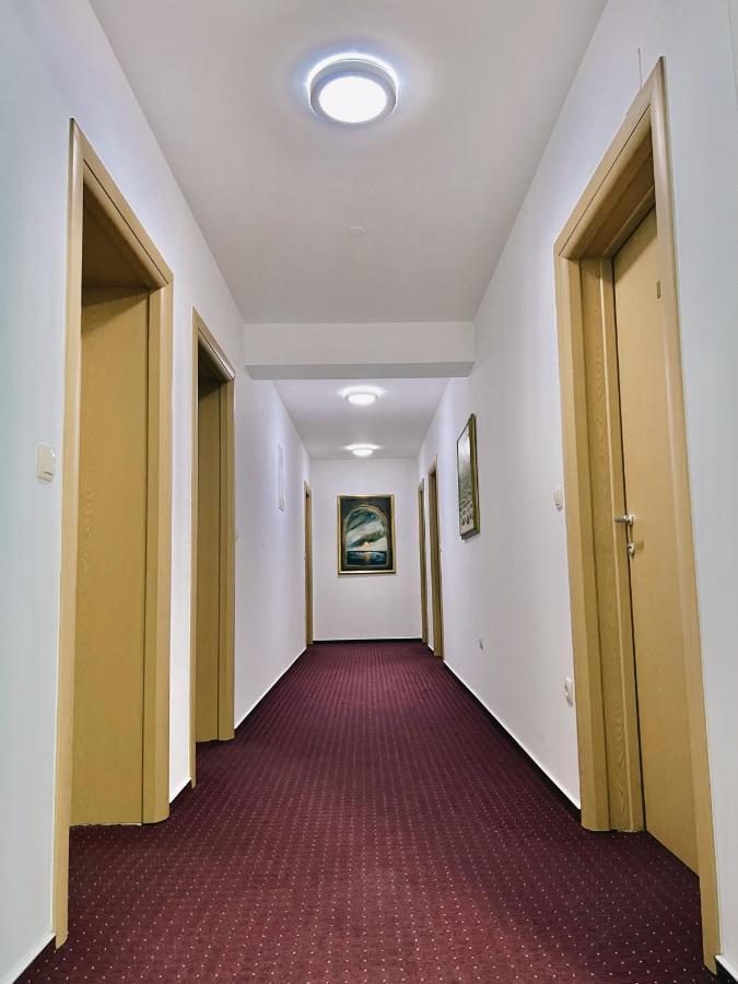 Hotel Frankoni Medjugorje Ngoại thất bức ảnh