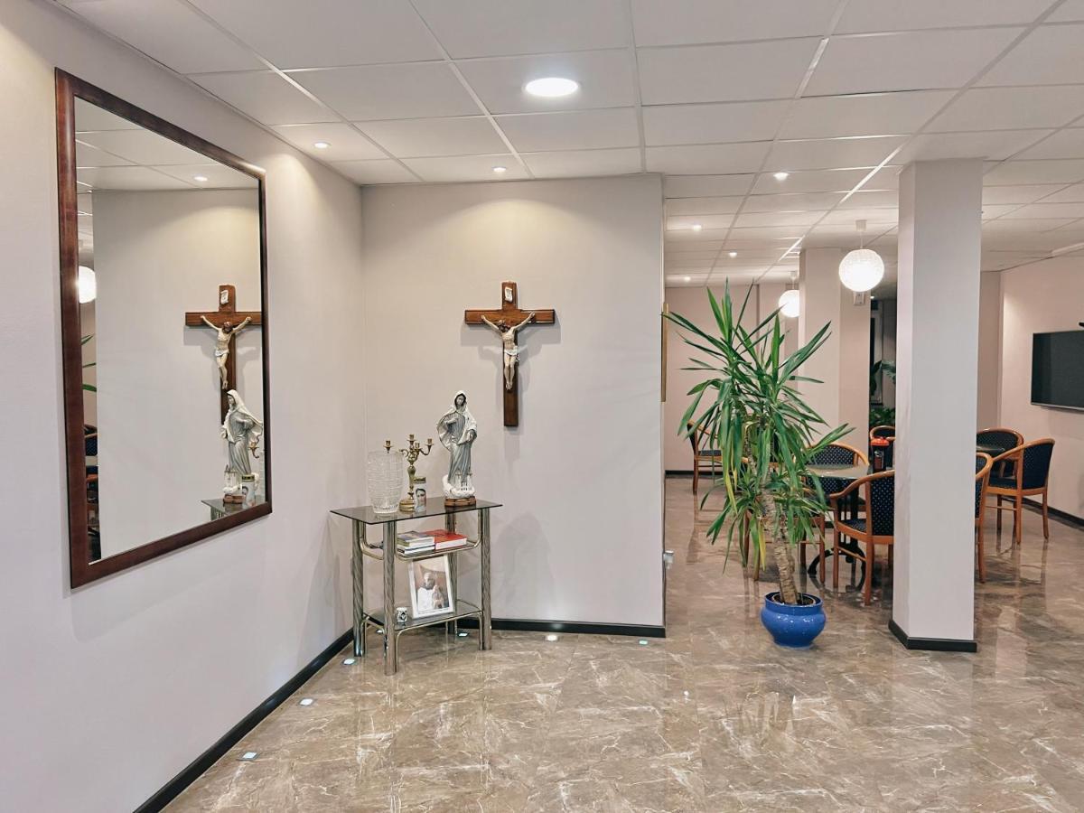 Hotel Frankoni Medjugorje Ngoại thất bức ảnh