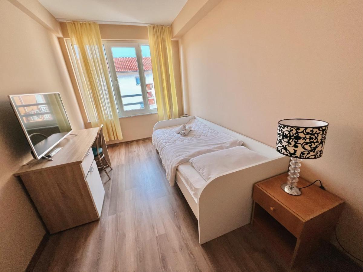 Hotel Frankoni Medjugorje Ngoại thất bức ảnh