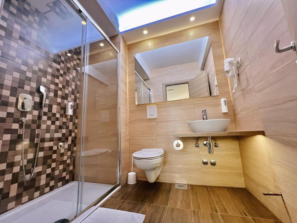Hotel Frankoni Medjugorje Ngoại thất bức ảnh