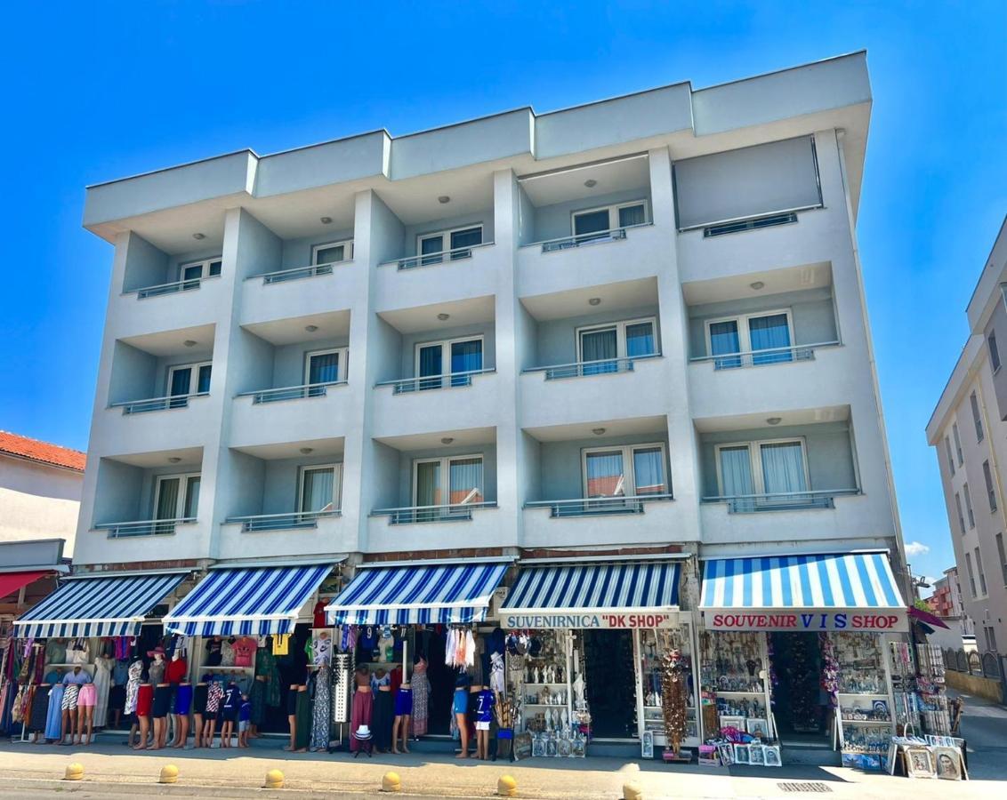 Hotel Frankoni Medjugorje Ngoại thất bức ảnh