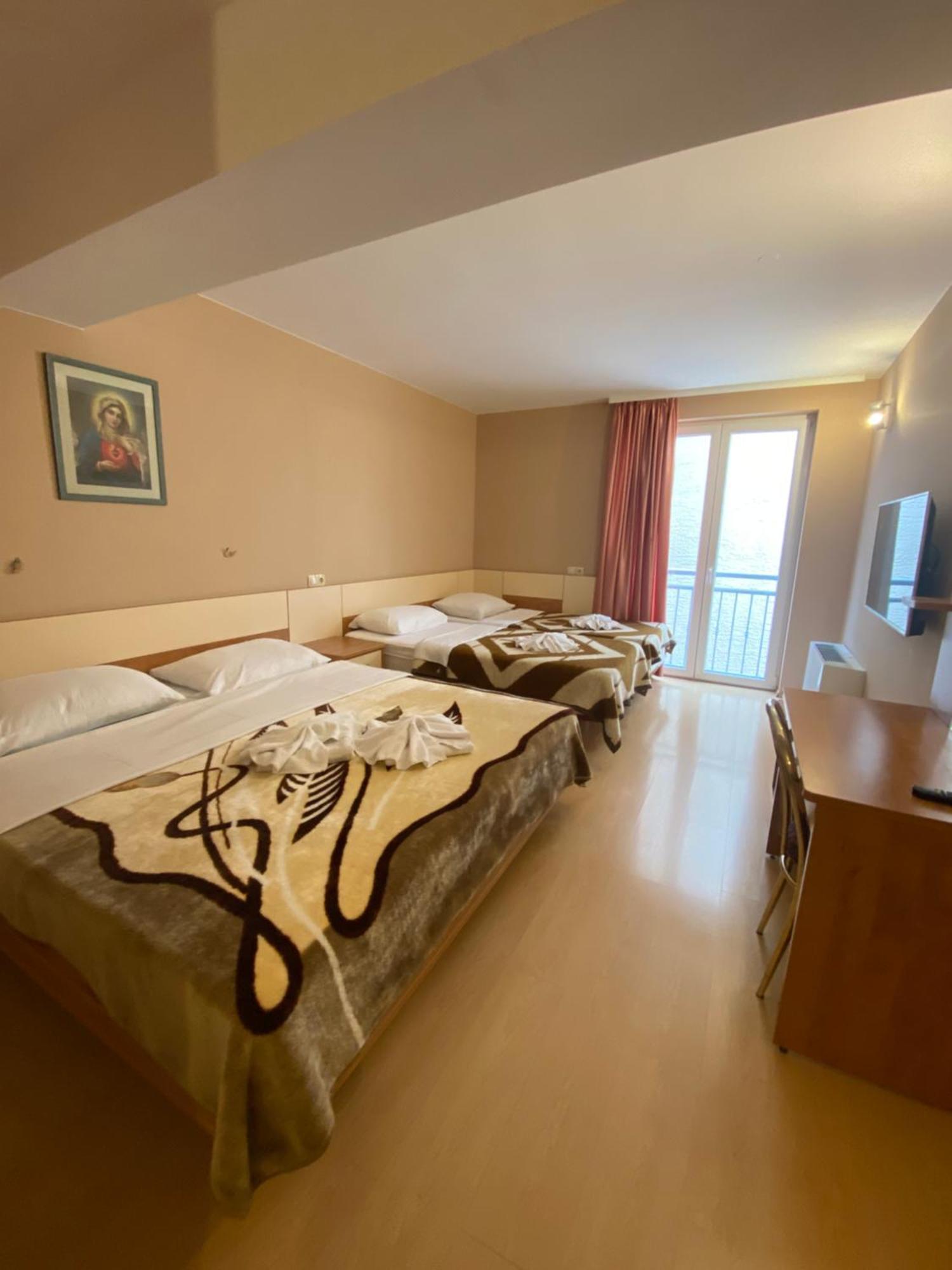 Hotel Frankoni Medjugorje Ngoại thất bức ảnh