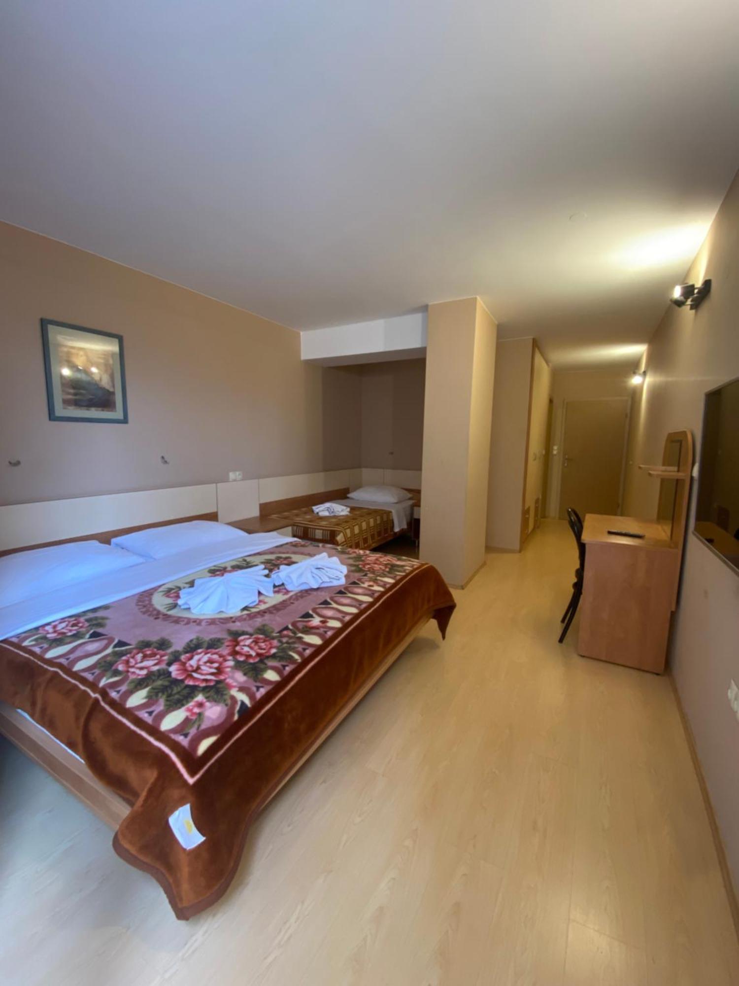 Hotel Frankoni Medjugorje Ngoại thất bức ảnh