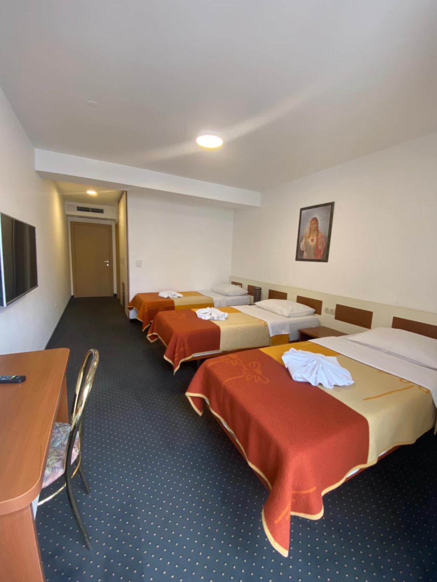 Hotel Frankoni Medjugorje Ngoại thất bức ảnh