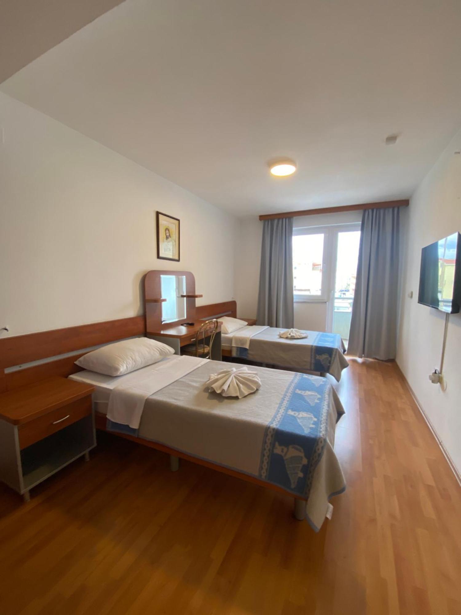 Hotel Frankoni Medjugorje Ngoại thất bức ảnh