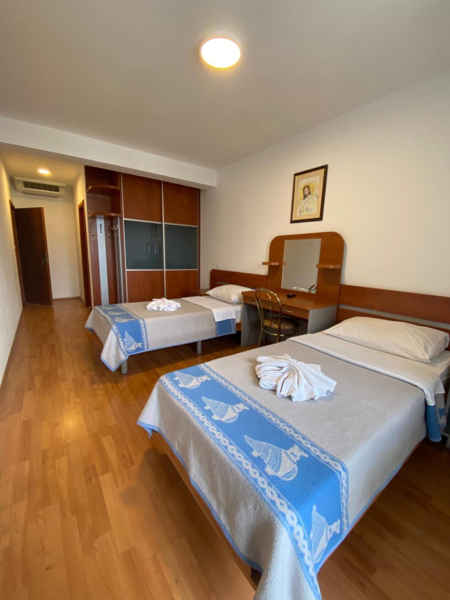 Hotel Frankoni Medjugorje Ngoại thất bức ảnh