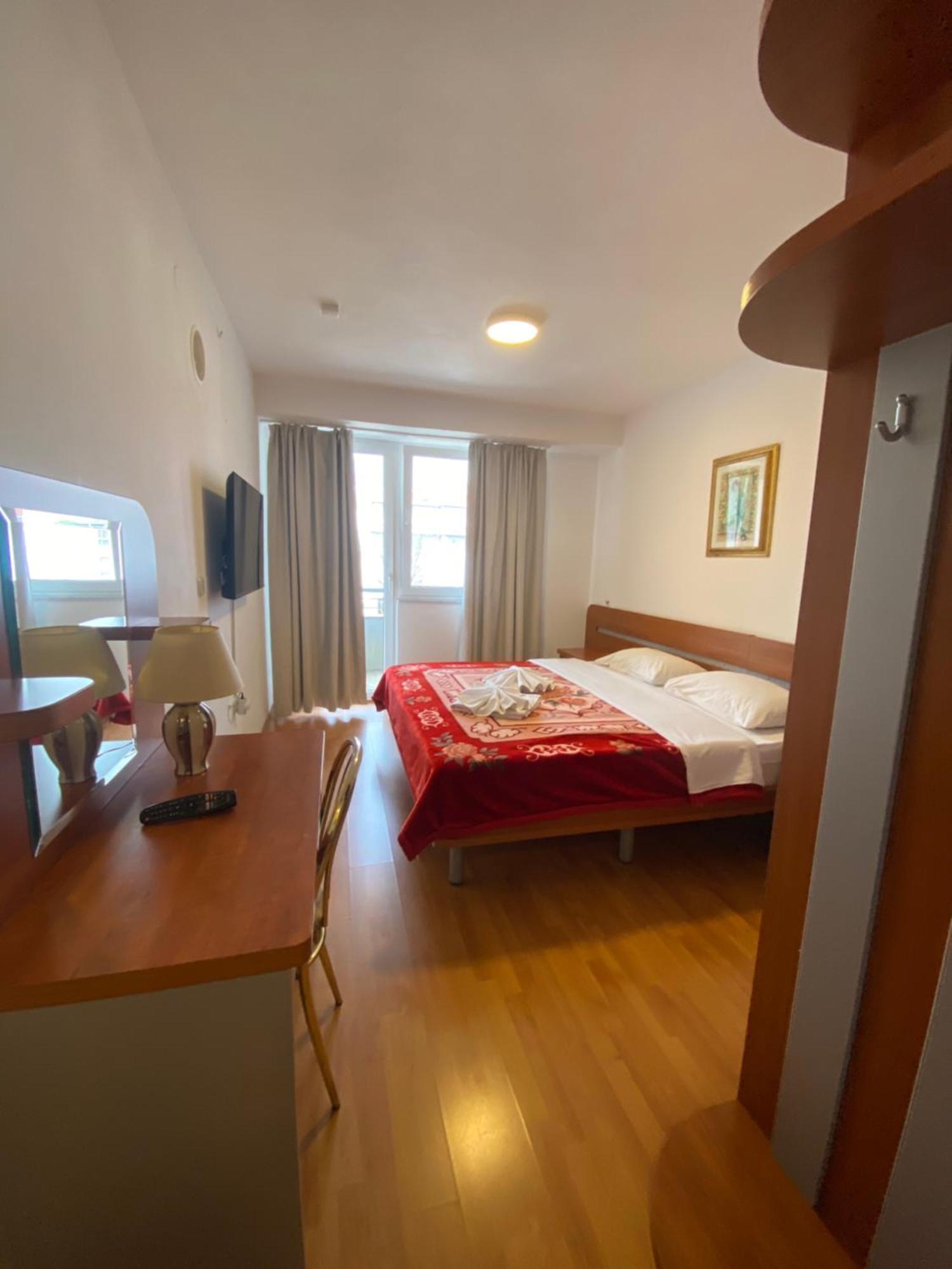 Hotel Frankoni Medjugorje Ngoại thất bức ảnh