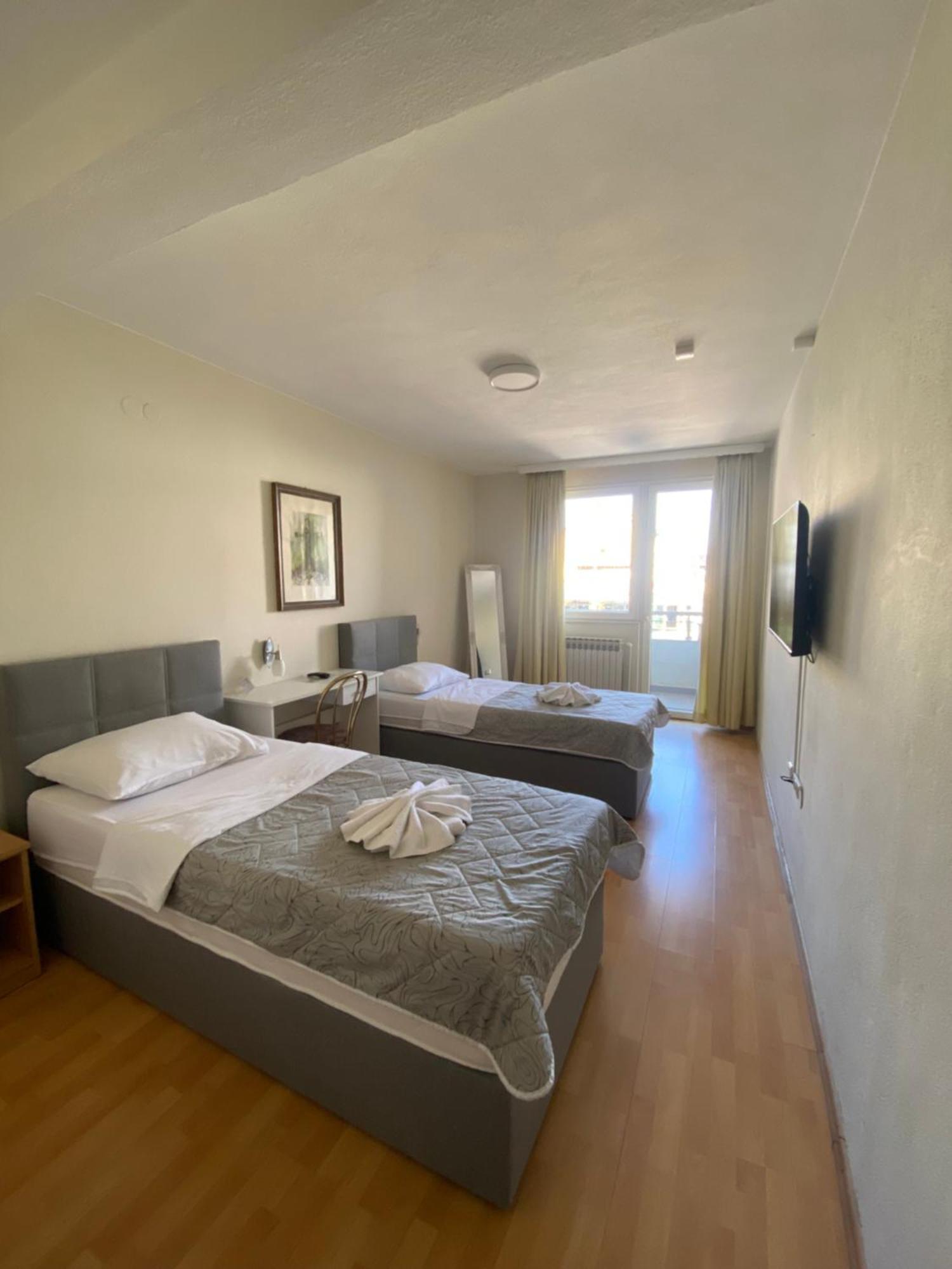 Hotel Frankoni Medjugorje Ngoại thất bức ảnh